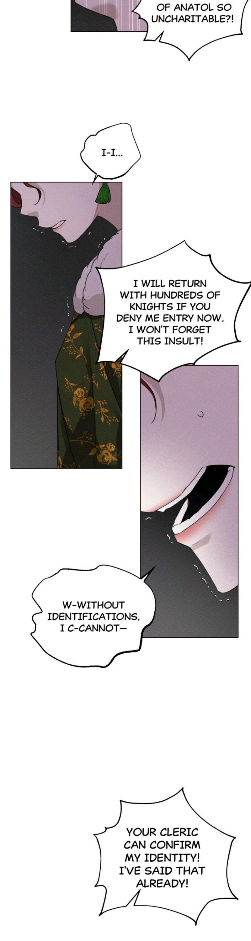 Under the Oak Tree Chapter 24 image 21